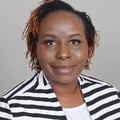 Loise Wameithi