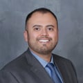 Edward Leyba