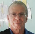 Clifford Hoberman