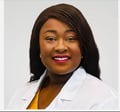 Dr. Louise B Agyemang