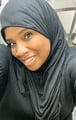 Sakeenah Muhammad