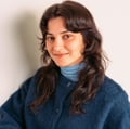 Maya Rubin