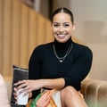 Dr. Kadija Moon