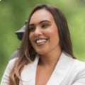 Dr. Ariel Anderson