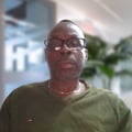 Harrison Savage Jr
