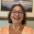 Dr. Maribel Garcia-Jones