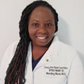 Dr. Tracy Ann Reid-Saunders
