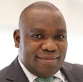 Dr. Kossi Eklou