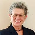 Dr. Joan Hall