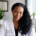 Dr. Alexis Haughton