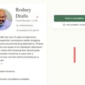 Rodney Drafts