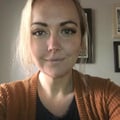 Anna Stosich