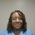 Khadijah Shaw