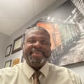 Quentin Chambers