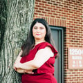 Leila Kandahari