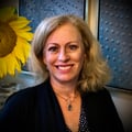 Dr. Diana Gordick