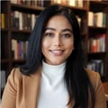 Nargis Ali