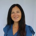 Dr. Sarah Thiessen