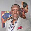 Michael Johnson Sr