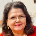 Nancy Kirby