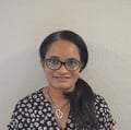 Amirah Saldivar-smith
