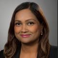 Yogita Rahaman