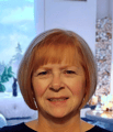 Jacqueline Witsberger