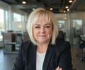 Michelle Ruoss