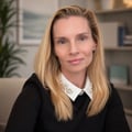 Dr. Natalie Itkin