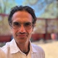 Jorge Brozicevich