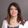 Dr. Yasaman Mostajeran