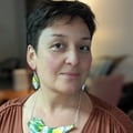 Maria Leder