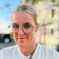 Svanfridur Arnardottir