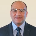 Dr. Wagdy Khalil