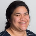 Elsie Pulupuna