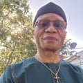 Dr. Malachi Oledibe