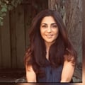 Uzma Khurram