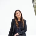 Salimah Khan