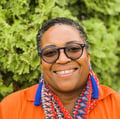 Sharon Green