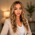 Kristina Salameh
