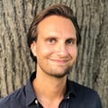 Dr. Josh Stieber