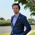 Dr. Dale Hiebert