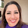 Christal Gonzalez