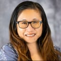 Dr. Mary Tagle