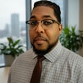 Michael Dangerfield