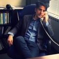 Panagiotis Carvelas