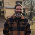 Trevor Scott