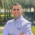 Dr. Bishoy Michael
