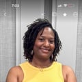 Tasharra Williams