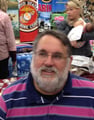 Daniel Secor
